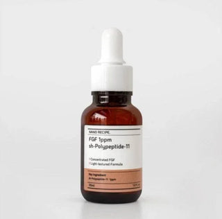 Nano Recipe - FGF 1PPM 30ml - Koreabe