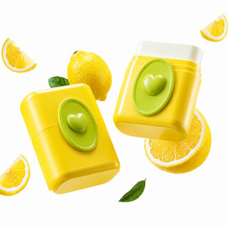 Mommy Care - Солнцезащитный стик Lemon No Sebum 9г