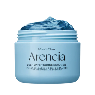 Arencia - Deep Water Surge Serum 30 - 50ml - Koreabe