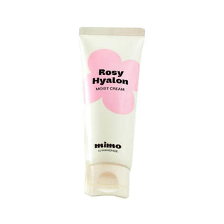 Mimo by Mamonde - Rosy Hyalon Moist Cream 60ml - Koreabe