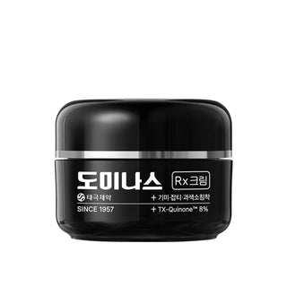 Domina - RX Quinone RX Крем 30мл