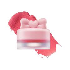 YNM - Lip Cheek Bakery Collection (1+1) - 12 Colors