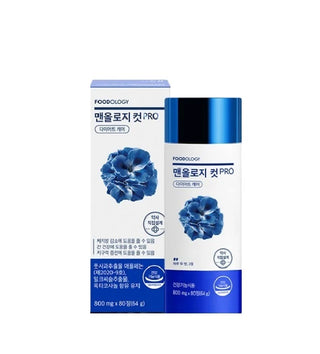 Foodology - Manology Cut Pro Care 80 шт.