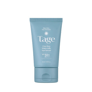 Tage - Cica Tree Water Jelly Sun Serum 50ml