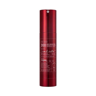 VT - Red Booster Reedle Shot 300 - 50ml - Koreabe