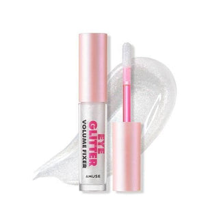 Amuse - Eye Glitter Volume Fixer - Koreabe