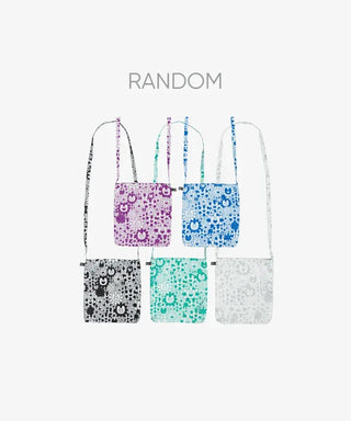 NewJeans - 'SUPERNATURAL' NJ X Murakami Cross Bag Ver (Random) - Koreabe