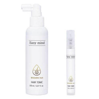 Easy Mind - Hair Tonic 150ml - Koreabe