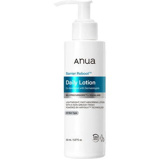 Anua - Barrier Reboot Daily Lotion 150ml