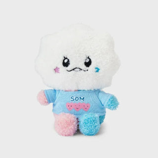 Truz - Treasure Collection Som Basic Custome Plush Doll - Koreabe