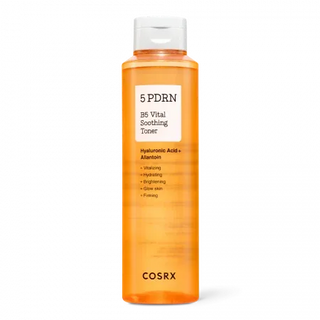 COSRX - 5PDRN B5 Vital Soothing Toner 280ml - Koreabe
