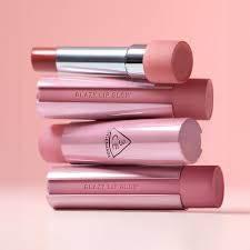 3CE - Glazy Lip Glow - 9 Colors - Koreabe