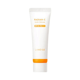 Laneige - Radian-C Sun Cream SPF50+ PA++++ - Koreabe