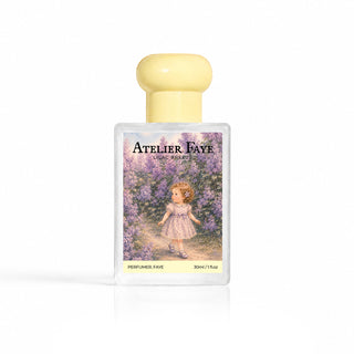 Atelier Faye - Lilac Breeze Floral 30ml