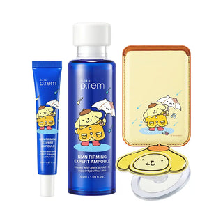 Make Prem - NMN Firming Expert Ampoule 50ml (Sanrio Ver)