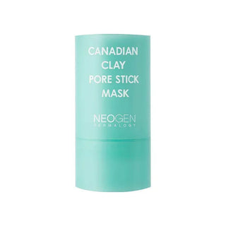 Neogen - Canadian Clay Pore Stick Mask 28g - Koreabe