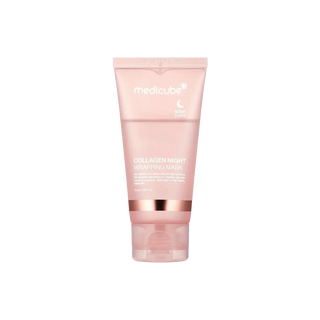 Medicube - Collagen Night Wrapping Mask 75ml - Koreabe