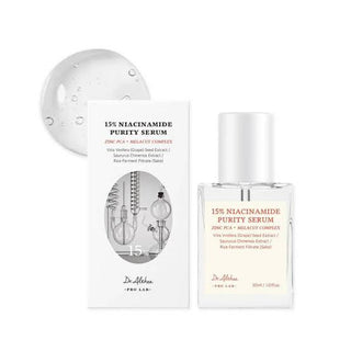 Dr Althea - 15% Niacinamide Purity Serum 30ml