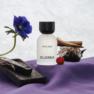 Elorea - Royal Resin Perfum 50ml