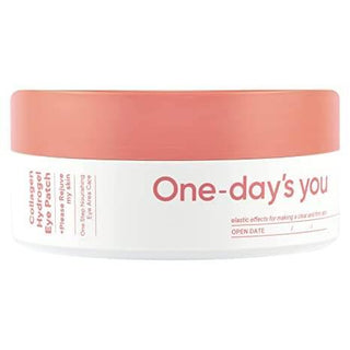 One-day's you - Collagen Hydrogel Eye Patch 60ea - Koreabe