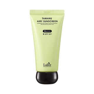 Lador - Солнцезащитный крем Tamanu Airy SPF50+ PA++++ 50мл
