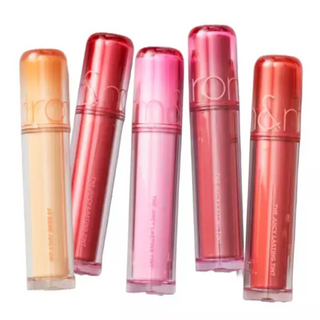 Romand — стойкий тинт для губ Juicy Lasting Tint (новинка)