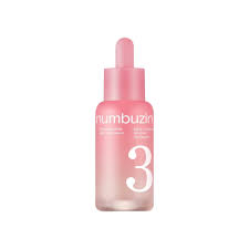 Numbuzin - No3 Bifida Bakuchiol Zero Pore Serum 30мл x 2