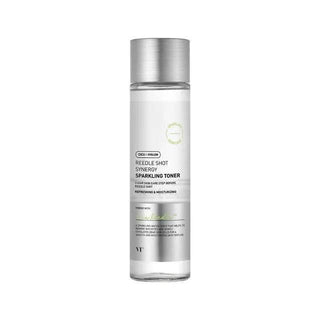VT - Reedle Shot Synergy Sparkling Toner 150ml - Koreabe