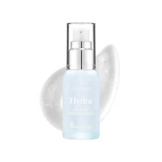 9wishes - Hydra Skin Ampule Base 30ml - Koreabe