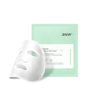 RNW - Cica Source Sheet Mask 10ea - Koreabe