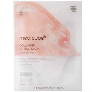 Medicube - Collagen Lifting Mask 1ea