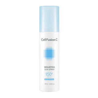 Cell Fusion C - Aquatica Sun Spray SPF50+ PA++++ 100мл