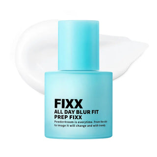 So Natural - Blur Fit Prep Fixx на весь день 30 мл