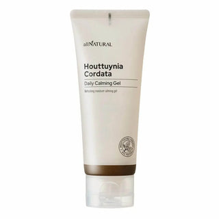 allNatural - Houttuynia Cordata Daily Calming Gel 100ml - Koreabe