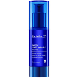Centellian24 — Madeca Power Ampoule Moisture 30 мл