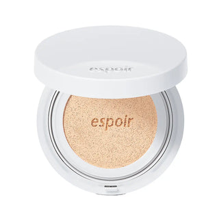 Espoir - Silk Skin Layer Cushion + Refill SPF42 PA++ - 7 Colors