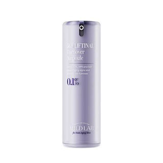 Mild Lab — 5GF Liftinal Turnover Cream 15 мл