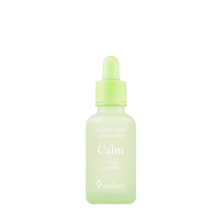 9wishes - Centella PDRN Calm Ampule 30ml - Koreabe
