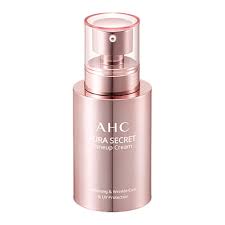 AHC - Осветляющий крем Aura Secret Tone Up Cream 30мл
