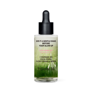 Toun28 - Haenam 404 Cica PDRN Glow Cream Serum 50 мл