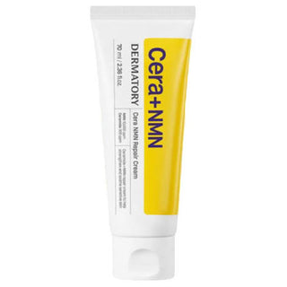 Dermatory - Крем Cera + NMN, 70 мл