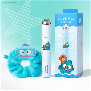 Medicube - Booster Pro Mini Plus (версия Hangyodon)
