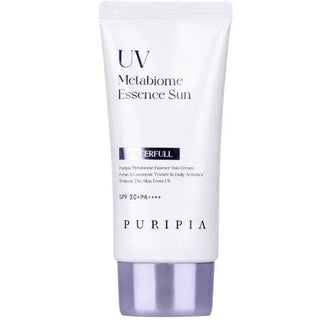 Puripia - UV Metabiome Essence Sun SPF50+ PA++++ 50ml - Koreabe