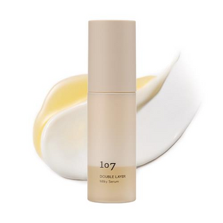 107 Beauty - Двухслойная молочная сыворотка 50мл