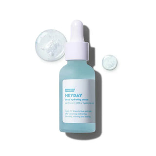 Frankly - Heyday Deep Hydrating Serum 30ml - Koreabe