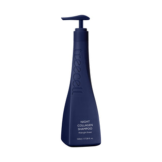 Treecell - Night Collagen Shampoo 520ml