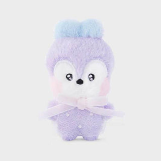 BT21 - MANG Mini Minini Ribbon Edition Doll - Koreabe