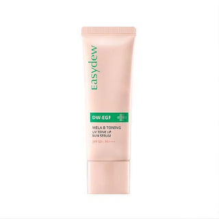Easydew - DW EGF Mela B Toning UV Tone Up Sun Serum 30ml