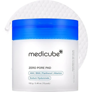 Medicube - Zero Pore Pad