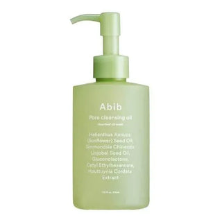 Abib - Pore Cleansing Oil 200ml - Koreabe
